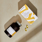 Wild Nutrition Men's Fertility Duo for Male Reproductive Health & Fertility
