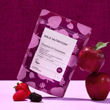 Wild Nutrition Food-Grown® Vitamin D Gummies for Bone & Immune Support