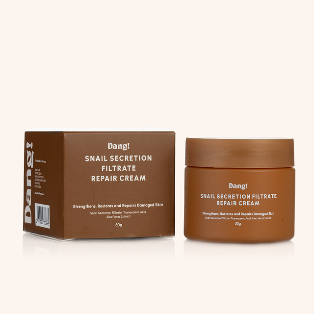 Mandelic Exfoliating Face Toner - 100ml