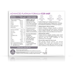 Vitabiotics Perfectil Platinum Collagen Hair Drink