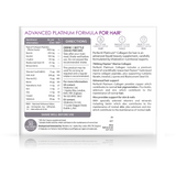 Perfectil Platinum Collagen Hair Drink by Vitabiotics