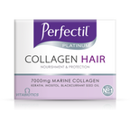 Vitabiotics Perfectil Platinum Collagen Hair Drink