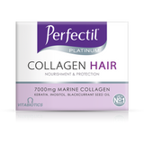 Perfectil Platinum Collagen Hair Drink by Vitabiotics