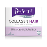 Perfectil Platinum Collagen Hair Drink by Vitabiotics