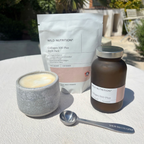 Wild Nutrition Beauty Sleep Duo for Restful Sleep & Overnight Recovery