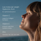 Wild Nutrition Complete Beauty - 10 Day Supply for Skin, Hair & Nail Support