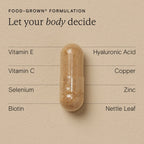 Wild Nutrition Ashwagandha 10 Day Trial Pack for Stress Management & Emotional Balance