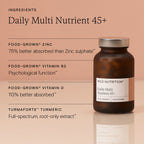 Wild Nutrition Complete Weight Management Trio for Weight Management & Metabolic Health