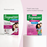 Pregnacare Him and Her Conception by Vitabiotics