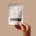 Wild Nutrition Food-Grown® Omega 3 for Children for Brain Development & Cognitive Health