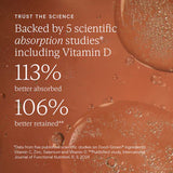 Wild Nutrition Food-Grown® Fertility Support for Women for Hormonal & Reproductive Wellness