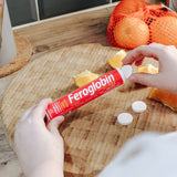 Feroglobin Fizz Iron Supplement by Vitabiotics