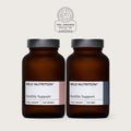 Wild Nutrition Men and Women's Fertility Duo for Reproductive Health & Fertility