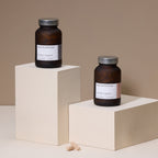 Wild Nutrition Men and Women's Fertility Duo (Pouch Refill) for Reproductive Health & Fertility