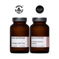 Wild Nutrition Beauty Sleep (Pouch Refill) for Restful Sleep & Overnight Recovery