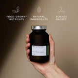 Wild Nutrition Food-Grown® Vitamin D Gummies for Bone & Immune Support