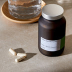 Wild Nutrition Food-Grown® Bone + Muscle Support for Bone, Muscle & Joint Support
