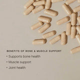 Wild Nutrition Food-Grown® Vitamin D Gummies for Bone & Immune Support