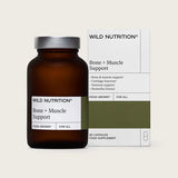 Wild Nutrition Food-Grown® Vitamin D Gummies for Bone & Immune Support
