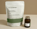 Wild Nutrition Natural Energy Duo (Pouch Refill) for Energy Production & Reduced Fatigue