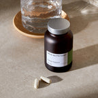 Wild Nutrition Natural Energy Duo for Energy Production & Reduced Fatigue