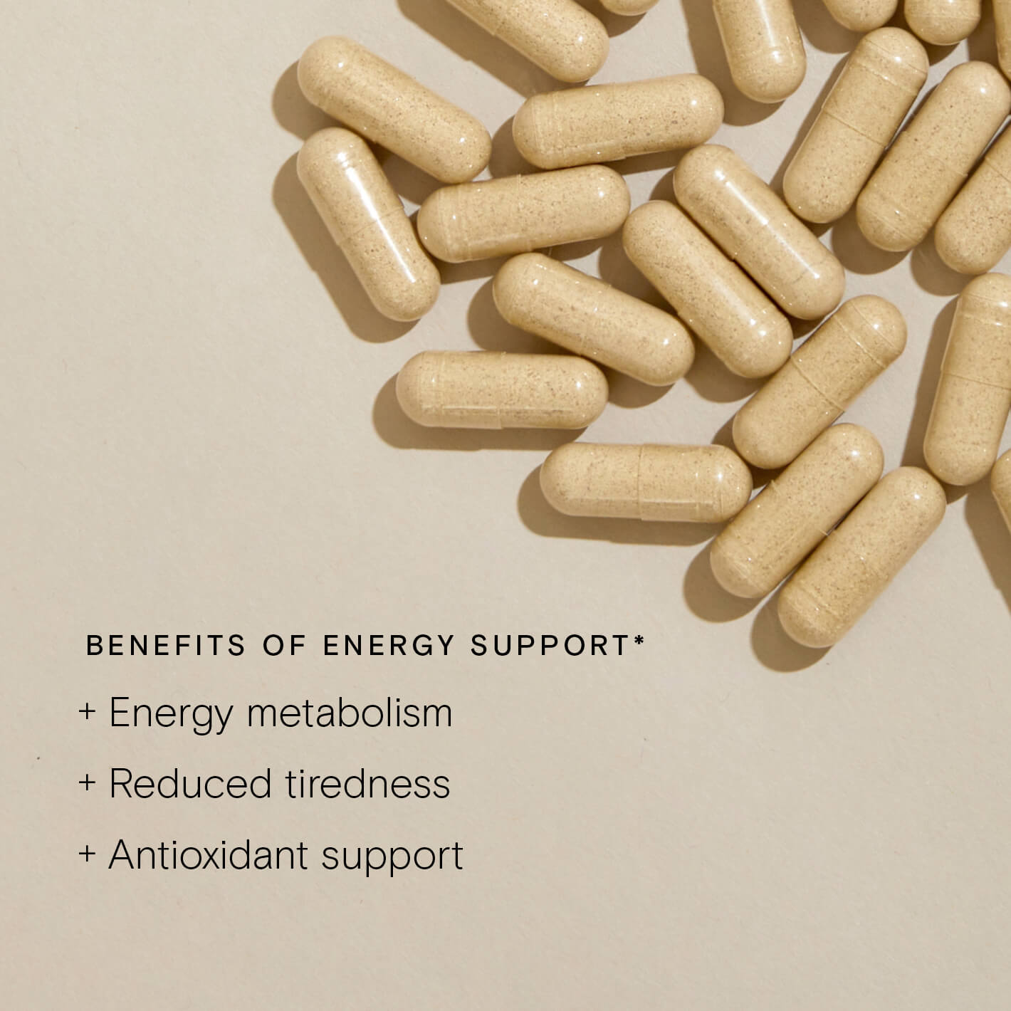 Wild Nutrition Natural Energy Duo for Energy Production & Reduced Fatigue