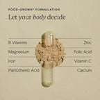 Wild Nutrition Natural Energy Duo for Energy Production & Reduced Fatigue