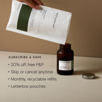 Wild Nutrition Natural Energy Duo for Energy Production & Reduced Fatigue