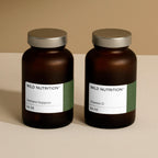 Wild Nutrition Immune Support Duo for Immune Function & Daily Wellness