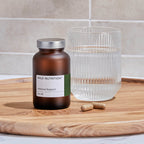 Wild Nutrition Immune Support Duo for Immune Function & Daily Wellness
