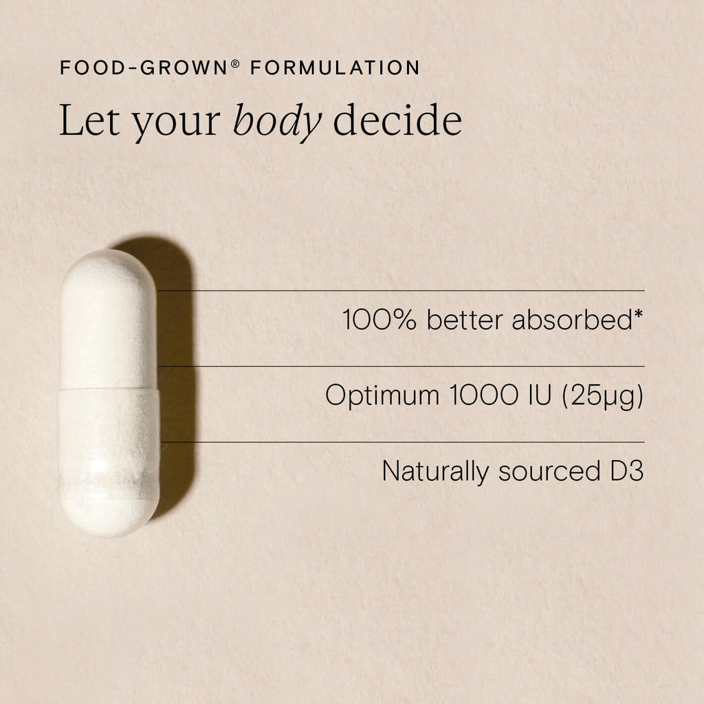 Wild Nutrition Immune Support Duo for Immune Function & Daily Wellness