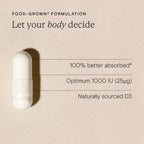 Wild Nutrition Immune Support Duo for Immune Function & Daily Wellness