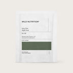 Wild Nutrition Food-Grown® Iron Plus - 3 Month Supply for Energy Production & Reduced Fatigue