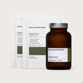 Wild Nutrition Food-Grown® Magnesium - 3 Month Supply for Relaxation, Sleep & Muscle Support