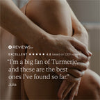 Wild Nutrition Food-Grown® Organic Turmaforte™ Turmeric for Joint Comfort & Inflammation Support