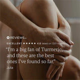 Wild Nutrition Food-Grown® Organic Turmaforte™ Turmeric for Joint & Inflammation Support