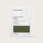 Wild Nutrition Food-Grown® Fertility Support for Men - 3 Month Supply for Male Fertility & Reproductive Health