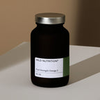 Wild Nutrition Food-Grown® Vitamin C Plus - 3 Month Supply for Immune Function & Collagen Formation