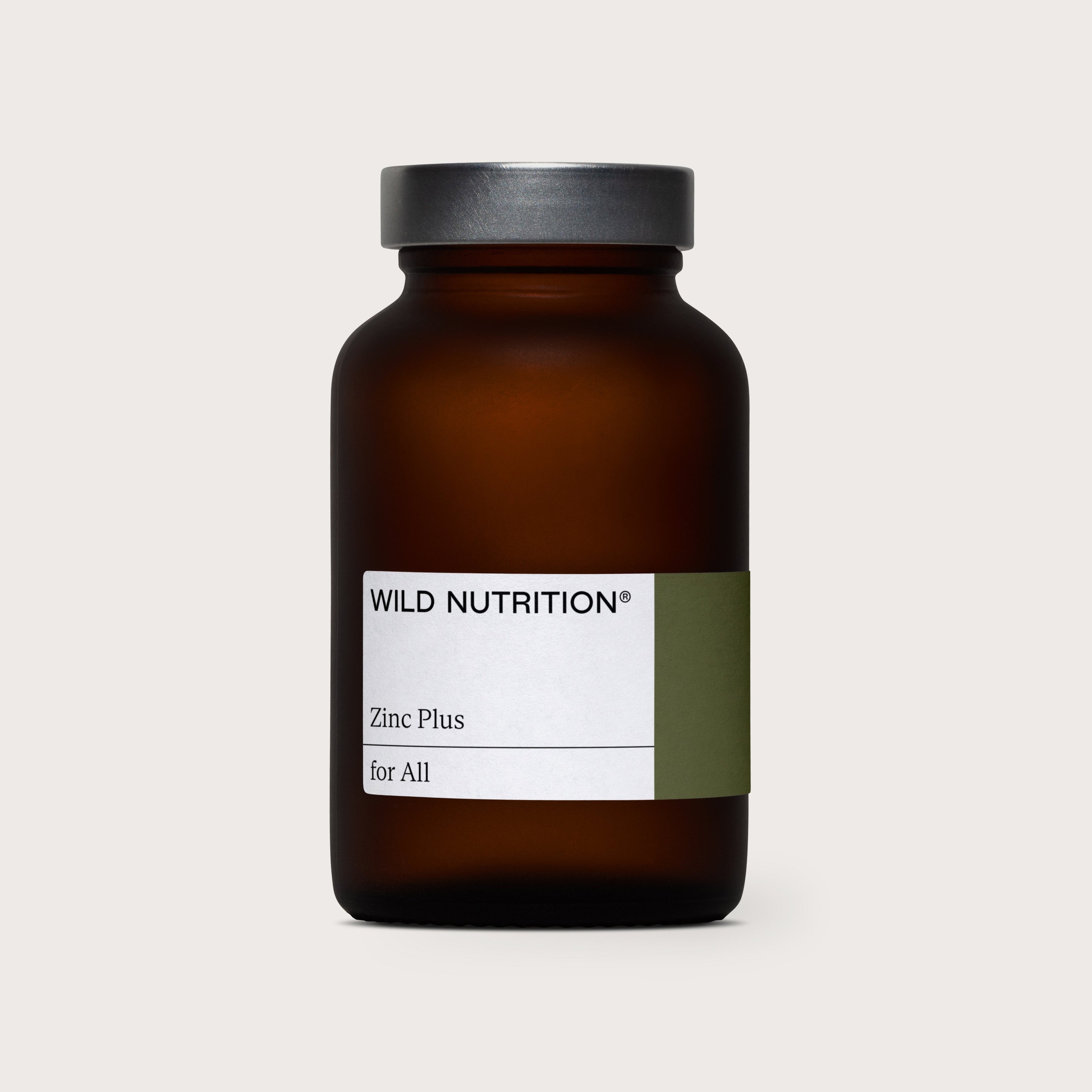 Wild Nutrition Food-Grown® Perimenopause Complex - 3 Month Supply for Perimenopause & Hormonal Balance