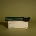 Wild Nutrition Perimenopause Support Duo (Pouch Refill) for Hormonal Balance & Midlife Wellness