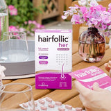 Hairfollic Her Advanced Hair Support by Vitabiotics