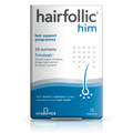 Vitabiotics Hairfollic Him Hair Growth Supplement