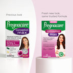 Vitabiotics Pregnacare Conception Max Fertility Support