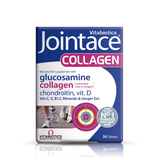Jointace Collagen Joint Support by Vitabiotics