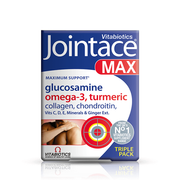 Vitabiotics Jointace Max Joint Support