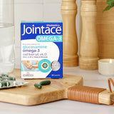 Jointace Omega 3 Joint Support by Vitabiotics