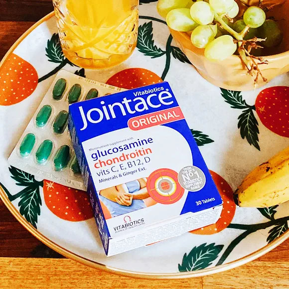 Vitabiotics Jointace Original Joint Support