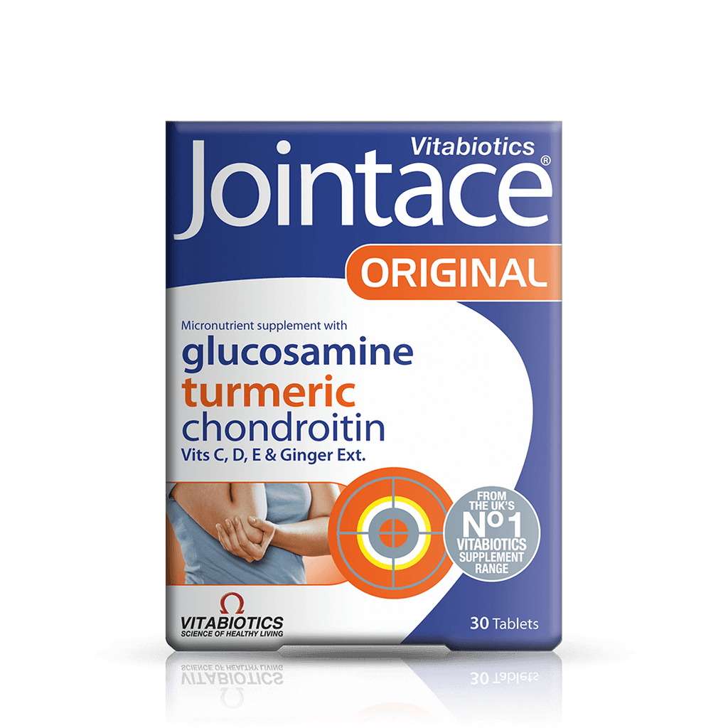 Vitabiotics Jointace Original Joint Support