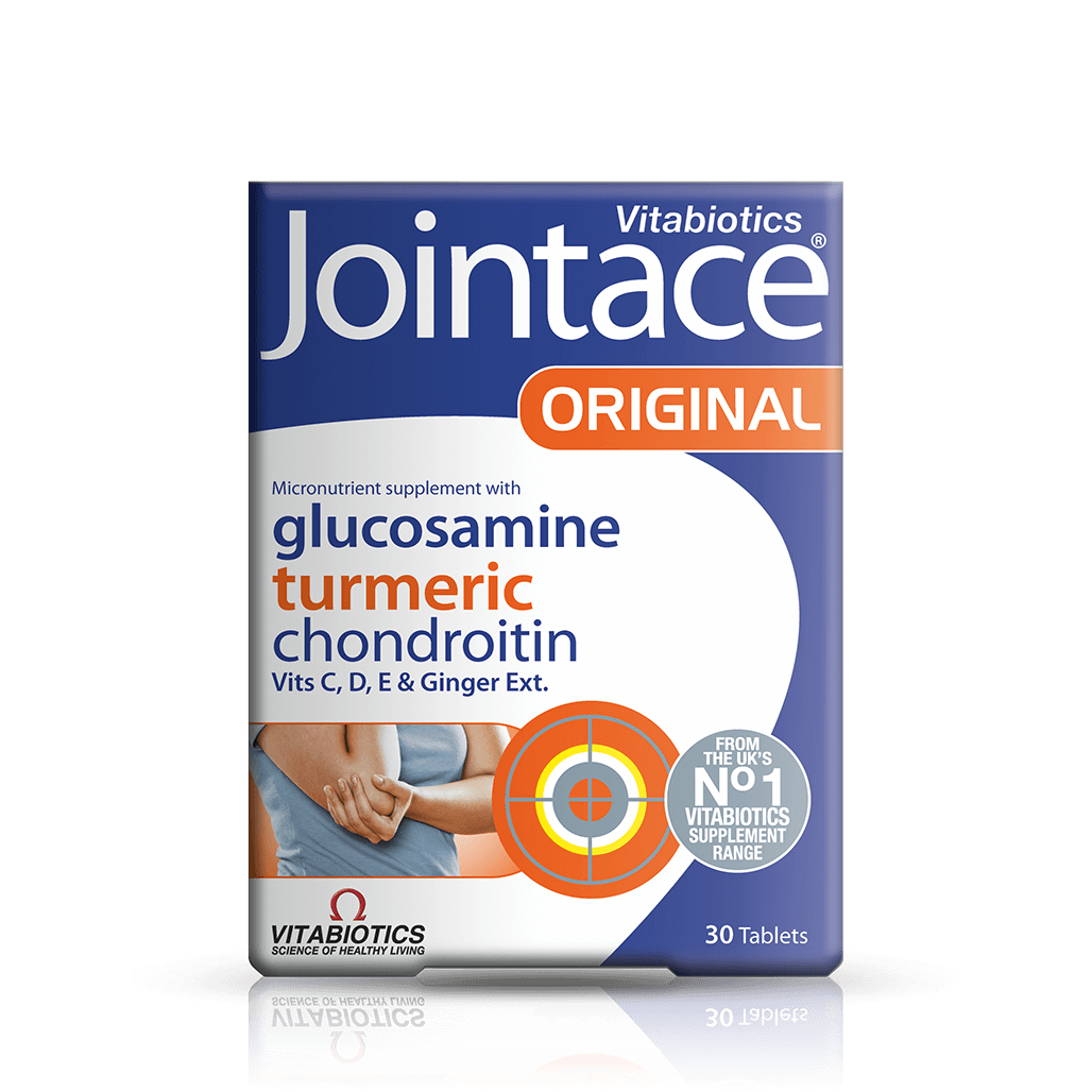 Vitabiotics Jointace Original Joint Support
