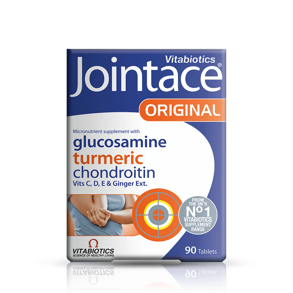 Vitabiotics Jointace Original Joint Support